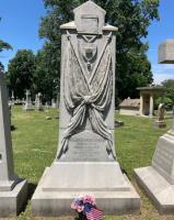 Calvary Cemetery & Mausoleum image 13